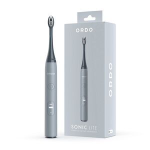 ORDO -  Sonic Lite Electric Toothbrush - Stone Stone